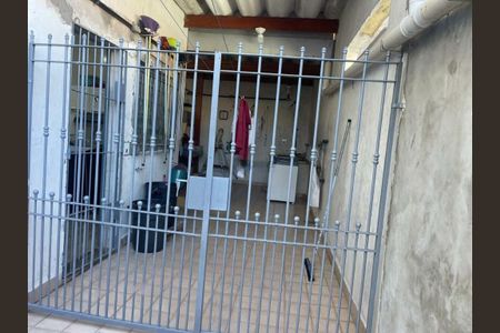 Casa à venda com 3 quartos, 193m² em Vila Tolstoi, São Paulo