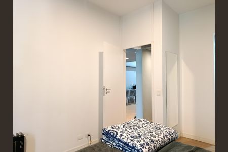 Apartamento à venda com 120m², 2 quartos e 1 vagaSuíte