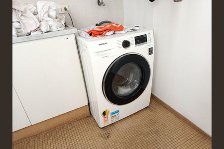 Apartamento à venda com 120m², 2 quartos e 1 vagaÁrea de Serviço