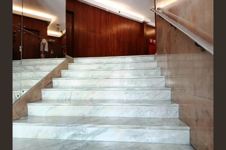 Apartamento à venda com 120m², 2 quartos e 1 vagaHall de entrada