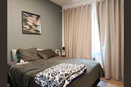 Apartamento à venda com 120m², 2 quartos e 1 vagaSuíte