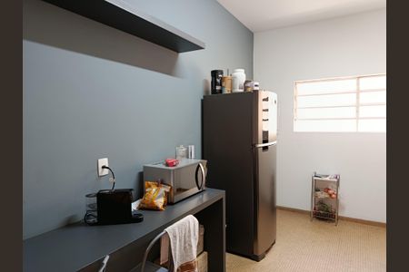 Apartamento à venda com 120m², 2 quartos e 1 vagaCozinha