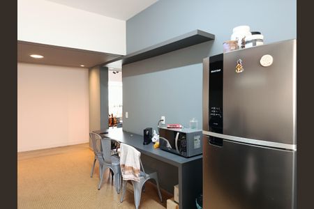 Apartamento à venda com 120m², 2 quartos e 1 vagaCozinha