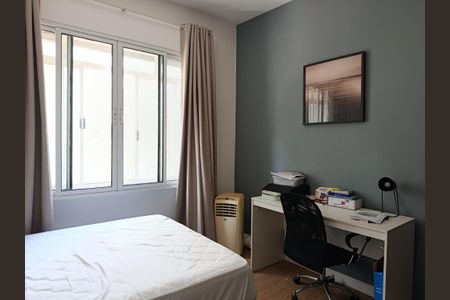 Apartamento à venda com 120m², 2 quartos e 1 vagaQuarto