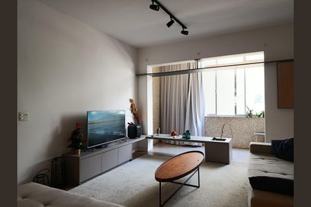 Apartamento à venda com 120m², 2 quartos e 1 vagaSala