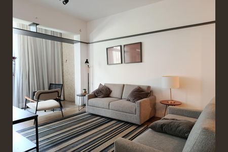 Apartamento à venda com 120m², 2 quartos e 1 vagaSala