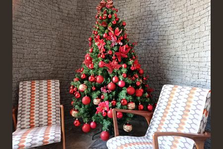 Apartamento à venda com 120m², 2 quartos e 1 vagaHall de entrada