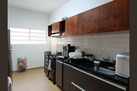 Apartamento à venda com 120m², 2 quartos e 1 vagaCozinha