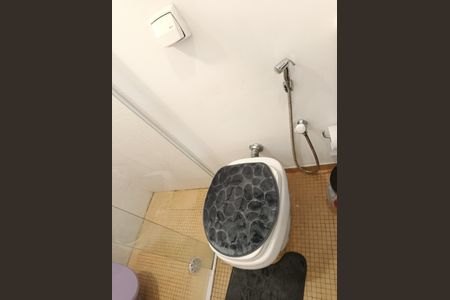 Apartamento à venda com 120m², 2 quartos e 1 vagaBanheiro social