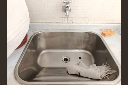 Apartamento à venda com 120m², 2 quartos e 1 vagaÁrea de Serviço