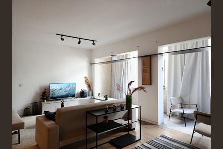 Apartamento à venda com 120m², 2 quartos e 1 vagaSala