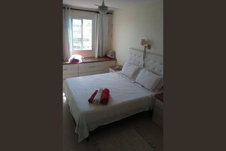 Apartamento à venda com 4 quartos, 170m² em Barra Olímpica, Rio de Janeiro