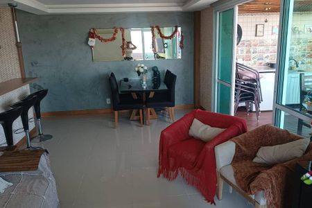 Apartamento à venda com 4 quartos, 170m² em Barra Olímpica, Rio de Janeiro