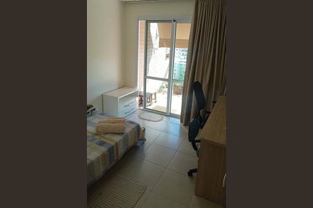 Apartamento à venda com 4 quartos, 170m² em Barra Olímpica, Rio de Janeiro