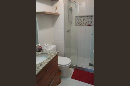 Apartamento à venda com 170m², 4 quartos e 2 vagas