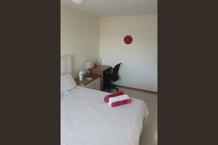 Apartamento à venda com 4 quartos, 170m² em Barra Olímpica, Rio de Janeiro