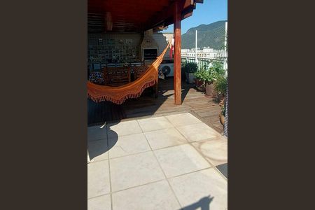 Apartamento à venda com 170m², 4 quartos e 2 vagas