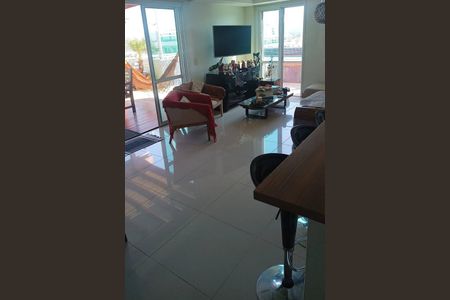 Apartamento à venda com 4 quartos, 170m² em Barra Olímpica, Rio de Janeiro