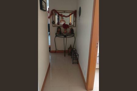 Apartamento à venda com 170m², 4 quartos e 2 vagas