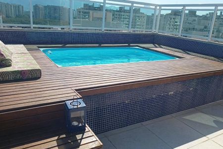 Apartamento à venda com 170m², 4 quartos e 2 vagas