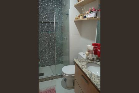 Apartamento à venda com 170m², 4 quartos e 2 vagas