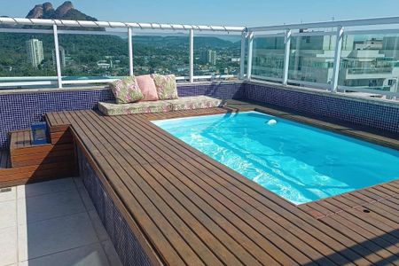 Apartamento à venda com 170m², 4 quartos e 2 vagas