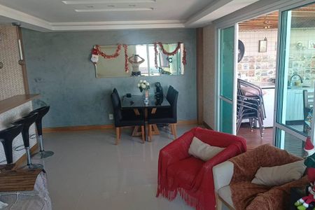 Apartamento à venda com 4 quartos, 170m² em Barra Olímpica, Rio de Janeiro