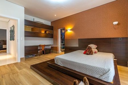 Casa à venda com 4 quartos, 470m² em Swiss Park, Campinas
