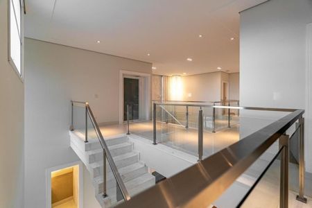 Casa à venda com 4 quartos, 470m² em Swiss Park, Campinas