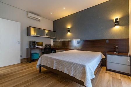 Casa à venda com 4 quartos, 470m² em Swiss Park, Campinas