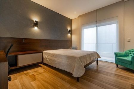 Casa à venda com 4 quartos, 470m² em Swiss Park, Campinas
