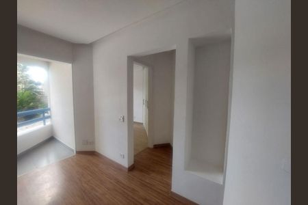 Foto 02 de apartamento à venda com 1 quarto, 45m² em Pinheiros, São Paulo