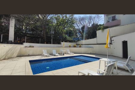 Apartamento à venda com 93m², 2 quartos e 2 vagas Apartamento à venda com 93m², 2 quartos e 2 vagasPiscina