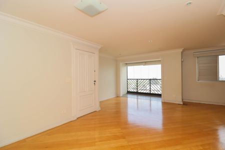 Apartamento à venda com 93m², 2 quartos e 2 vagas Apartamento à venda com 93m², 2 quartos e 2 vagasSala