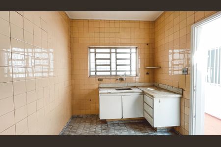 Casa à venda com 120m², 3 quartos e 1 vagaCozinha