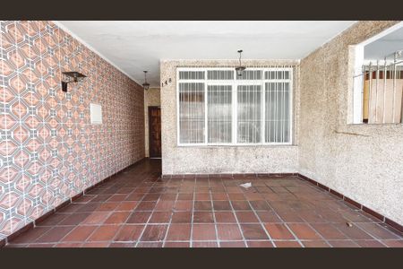 Casa à venda com 120m², 3 quartos e 1 vagaGaragem