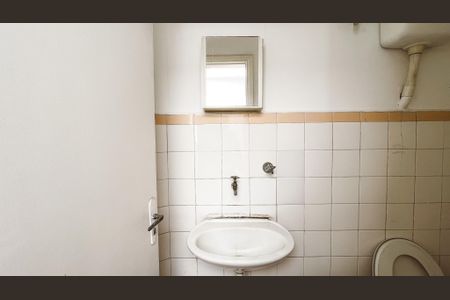 Casa à venda com 120m², 3 quartos e 1 vagaBanheiro de serviço