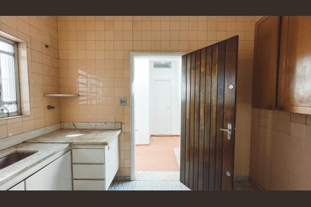 Casa à venda com 120m², 3 quartos e 1 vagaCozinha