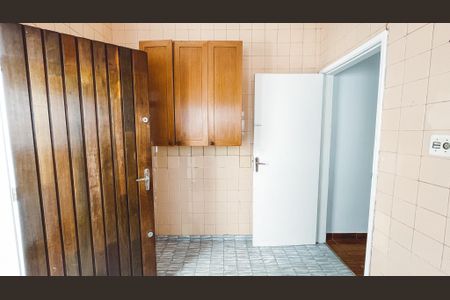 Casa à venda com 120m², 3 quartos e 1 vagaCozinha