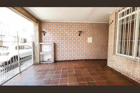 Casa à venda com 120m², 3 quartos e 1 vagaGaragem