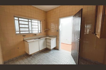 Casa à venda com 120m², 3 quartos e 1 vagaCozinha