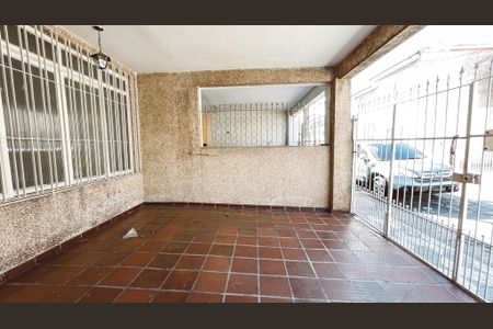 Casa à venda com 120m², 3 quartos e 1 vagaGaragem