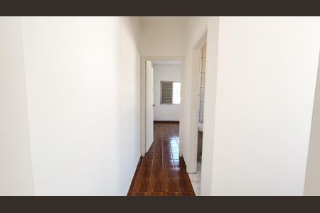 Corredor de casa à venda com 3 quartos, 120m² em Santana, São Paulo