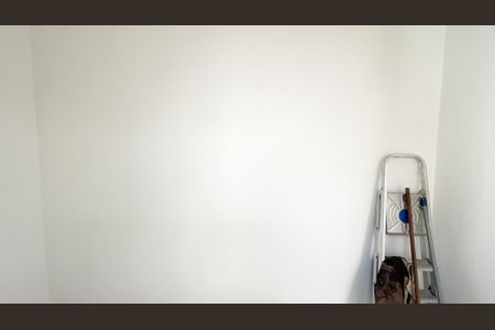 Casa à venda com 120m², 3 quartos e 1 vagaQuarto de Serviço