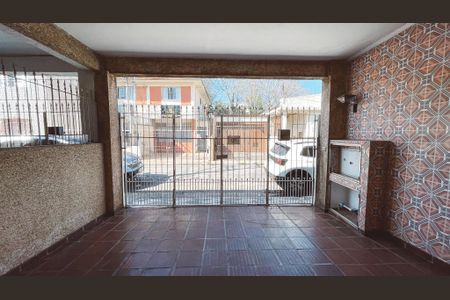 Casa à venda com 120m², 3 quartos e 1 vagaGaragem