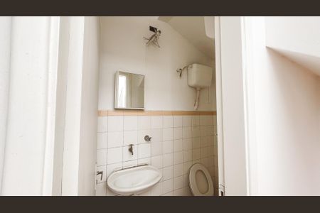 Casa à venda com 120m², 3 quartos e 1 vagaBanheiro de serviço