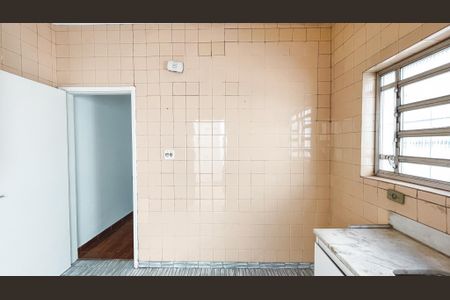 Casa à venda com 120m², 3 quartos e 1 vagaCozinha