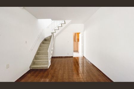 Sala de casa à venda com 3 quartos, 120m² em Santana, São Paulo