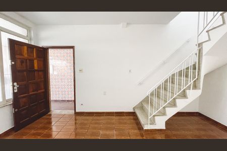 Sala de casa à venda com 3 quartos, 120m² em Santana, São Paulo