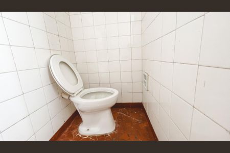 Casa à venda com 120m², 3 quartos e 1 vagaBanheiro de serviço